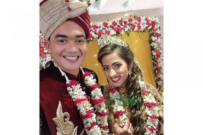 'তাসকিন' হবার পর এতো মেয়ে ভক্ত হয়েছে, কিন্তু ও আগে থেকেই...